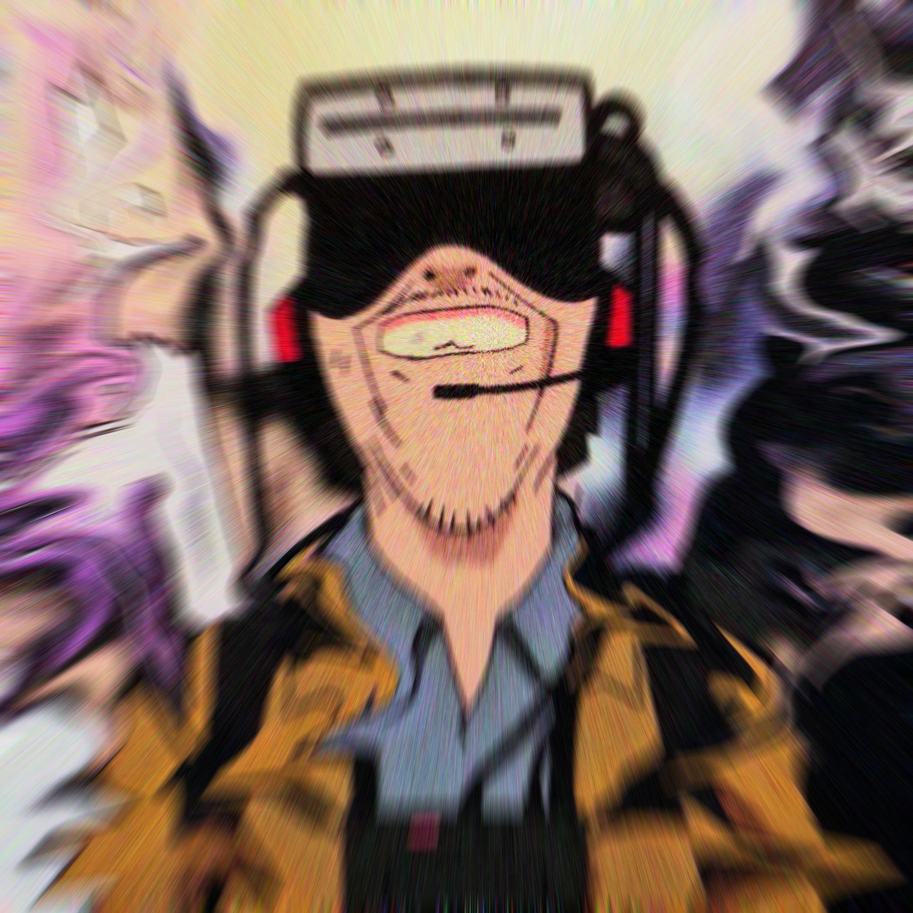 Corrupted Metaverse
