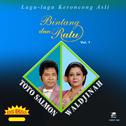 Lagu Lagu Keroncong Asli Bintang & Ratu, Vol. 1专辑