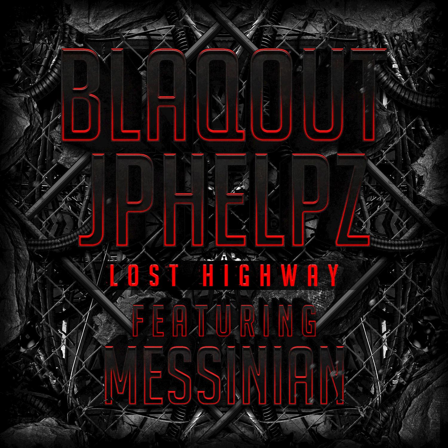 Lost Highway - Single专辑