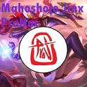 Mahoshojo Jinx(魔法少女金克丝)专辑