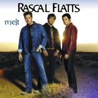 Shine On - Rascal Flatts (unofficial Instrumental) 无和声伴奏