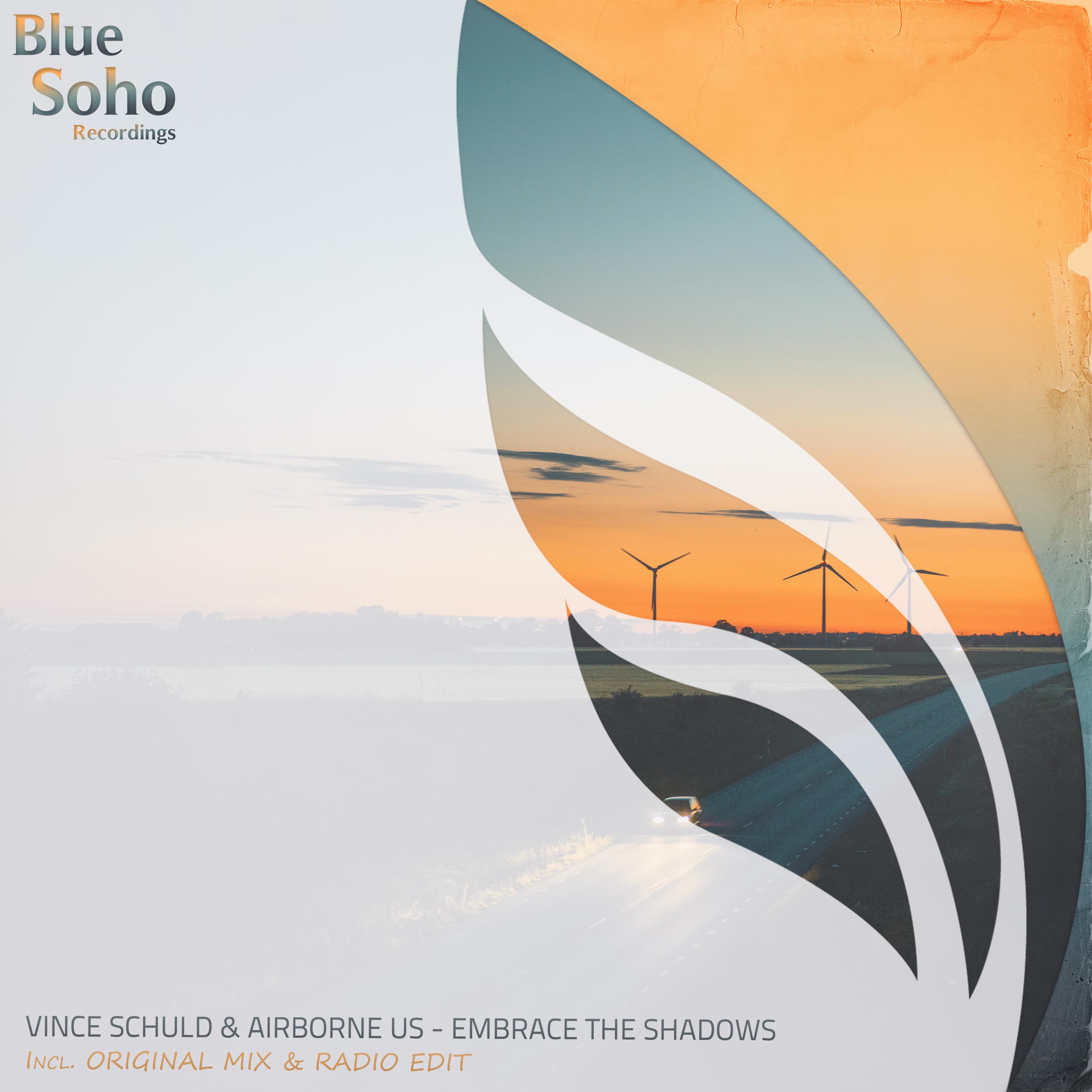 Vince Schuld - Embrace The Shadows (Original Mix)