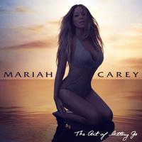 原版伴奏   The Art Of Letting Go - Mariah Carey (karaoke) [有和声]