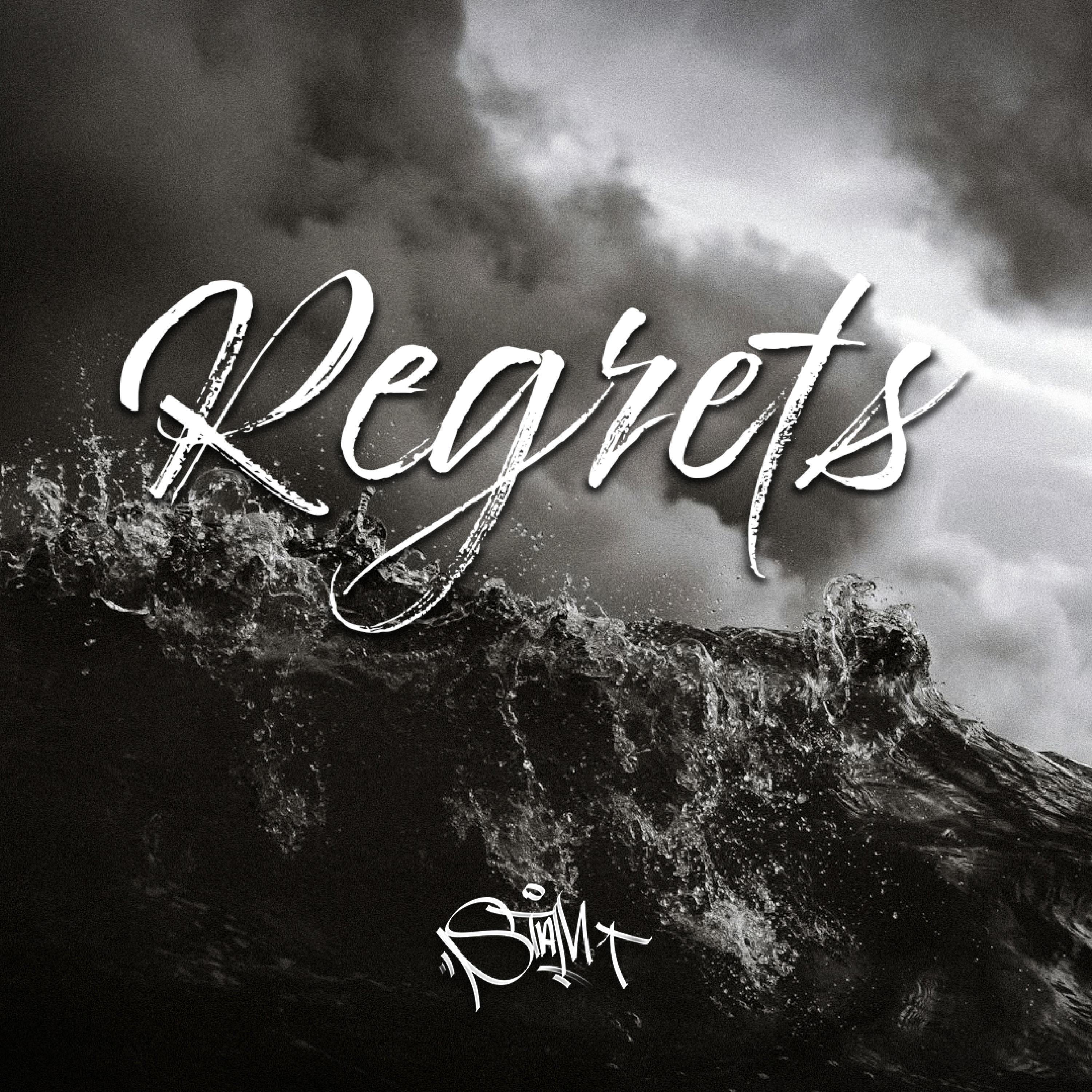 Stam - Regrets