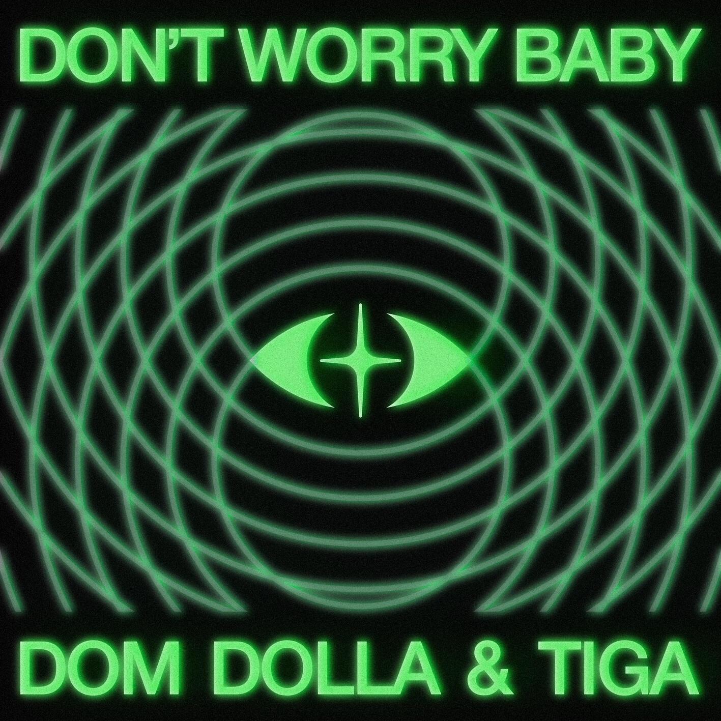 Don't Worry Baby