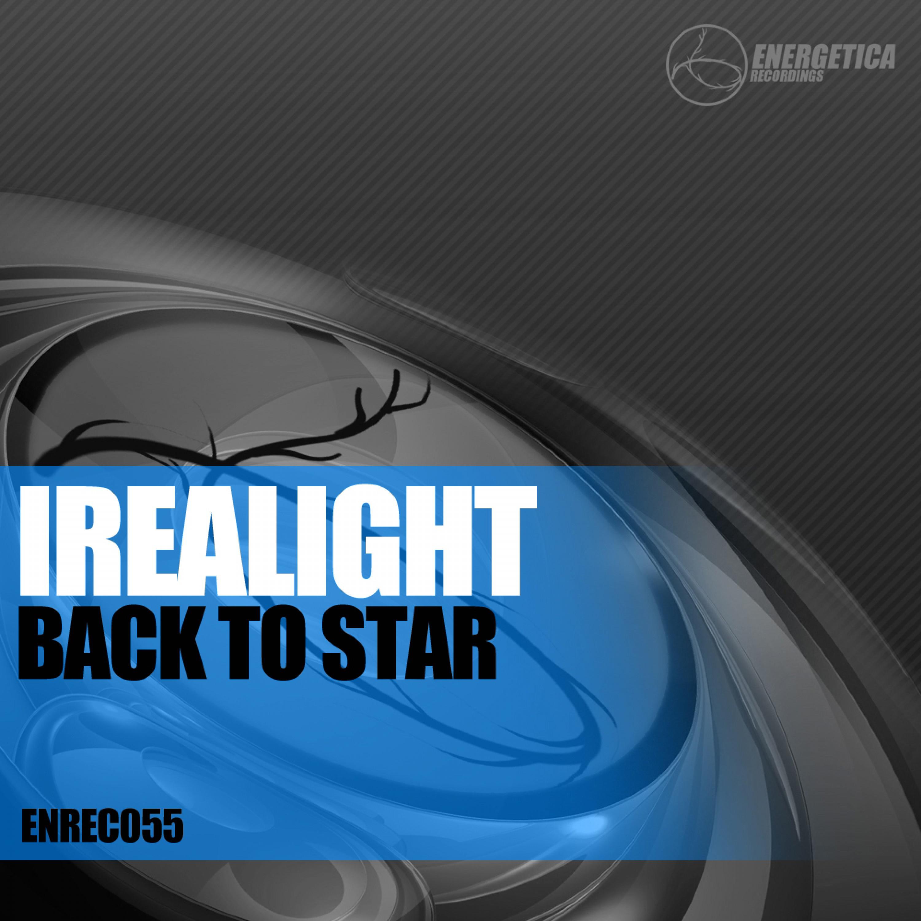 Irealight - Back To Star (Original Mix)