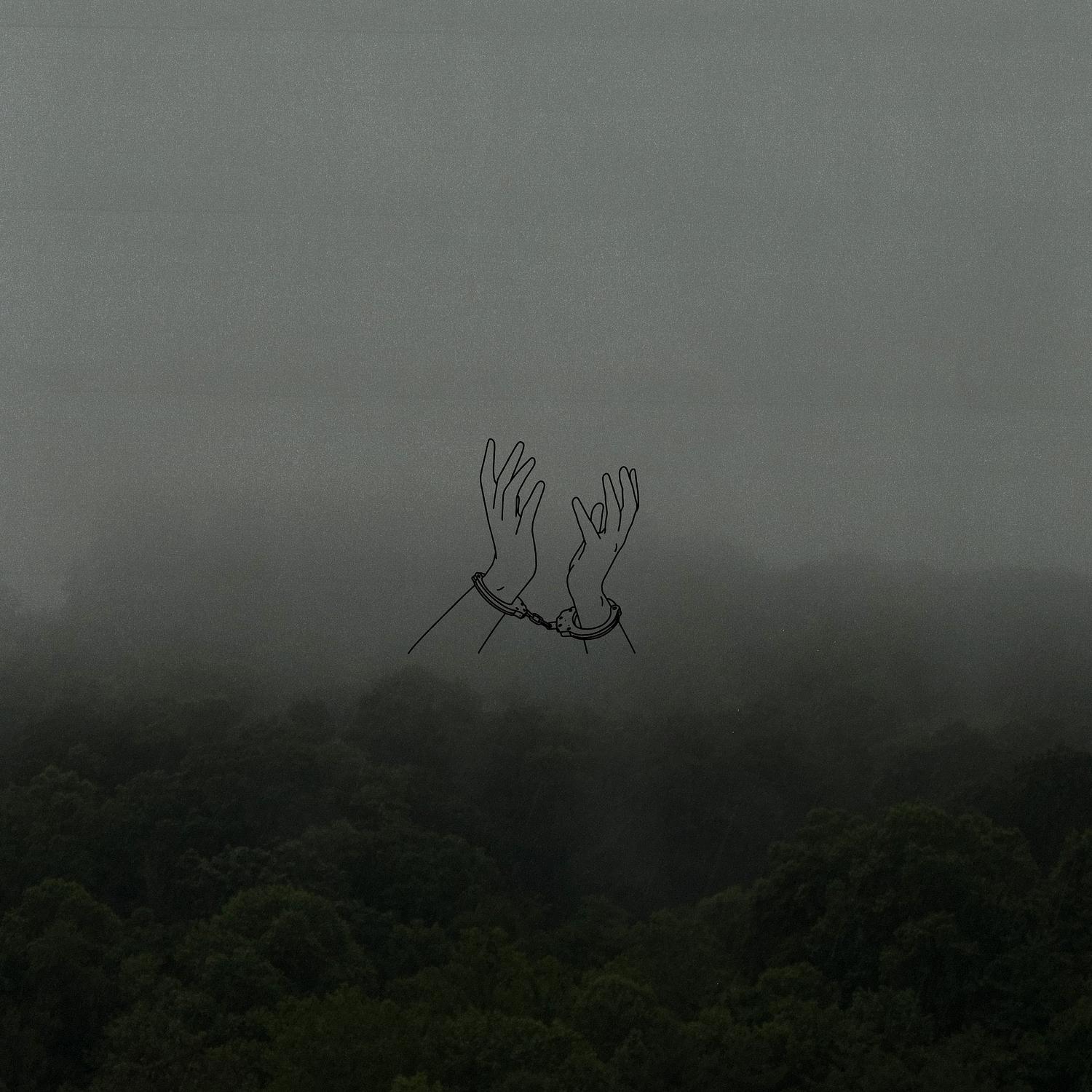Surrender.