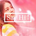 Say Hi！专辑