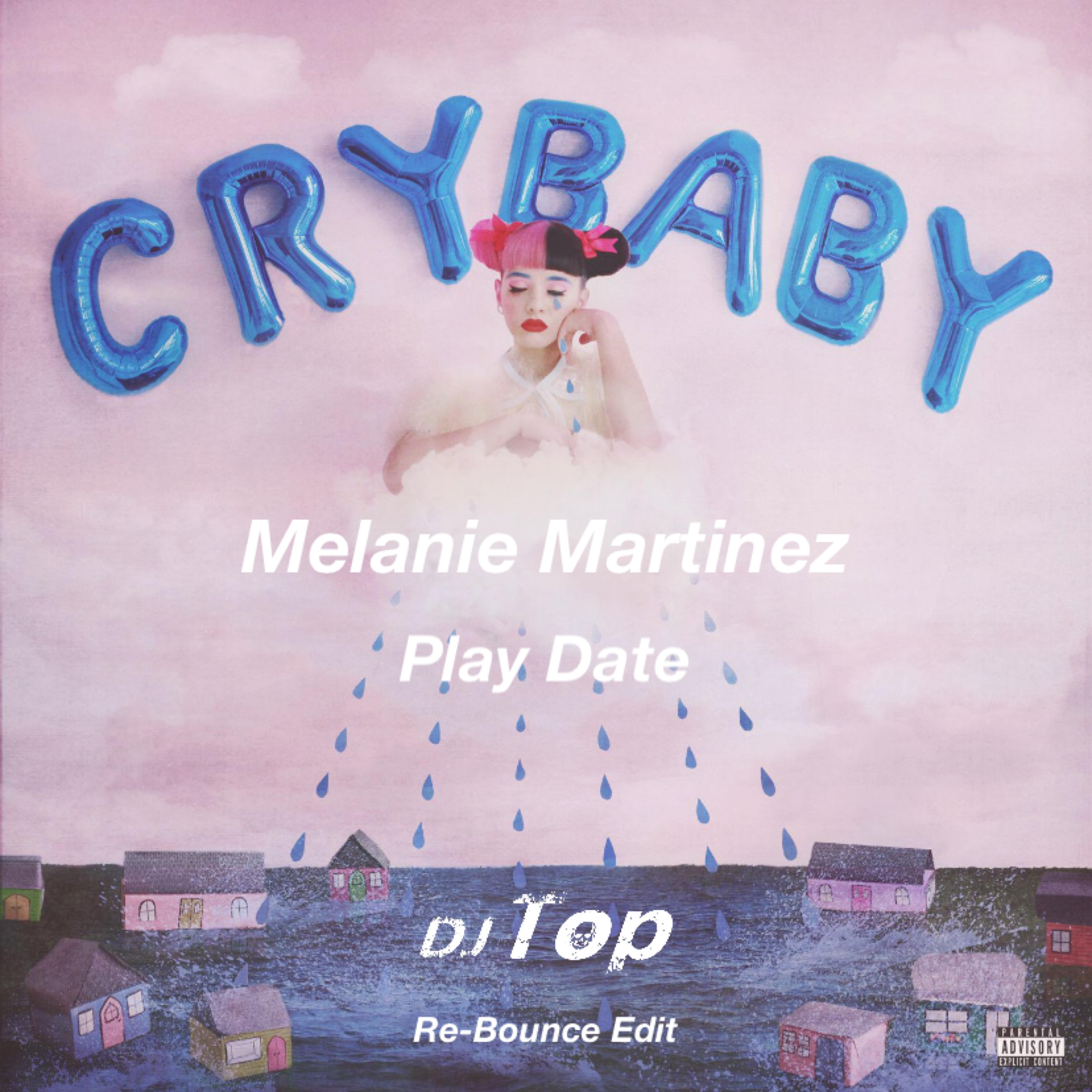 Play Date (DJ Top Re-Bounce Edit)