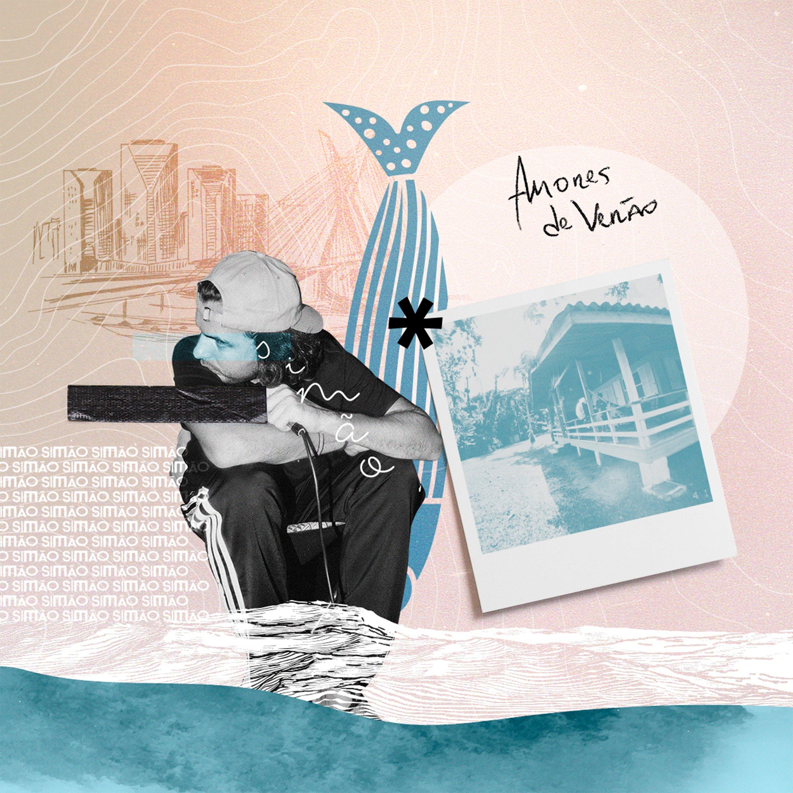 amores de verão