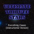 Cash Committee - Everything Classic (Instrumental Version)
