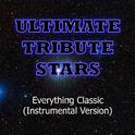 Cash Committee - Everything Classic (Instrumental Version)专辑