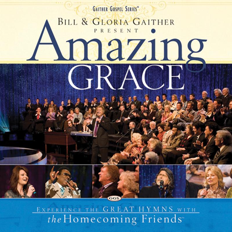Amazing Grace