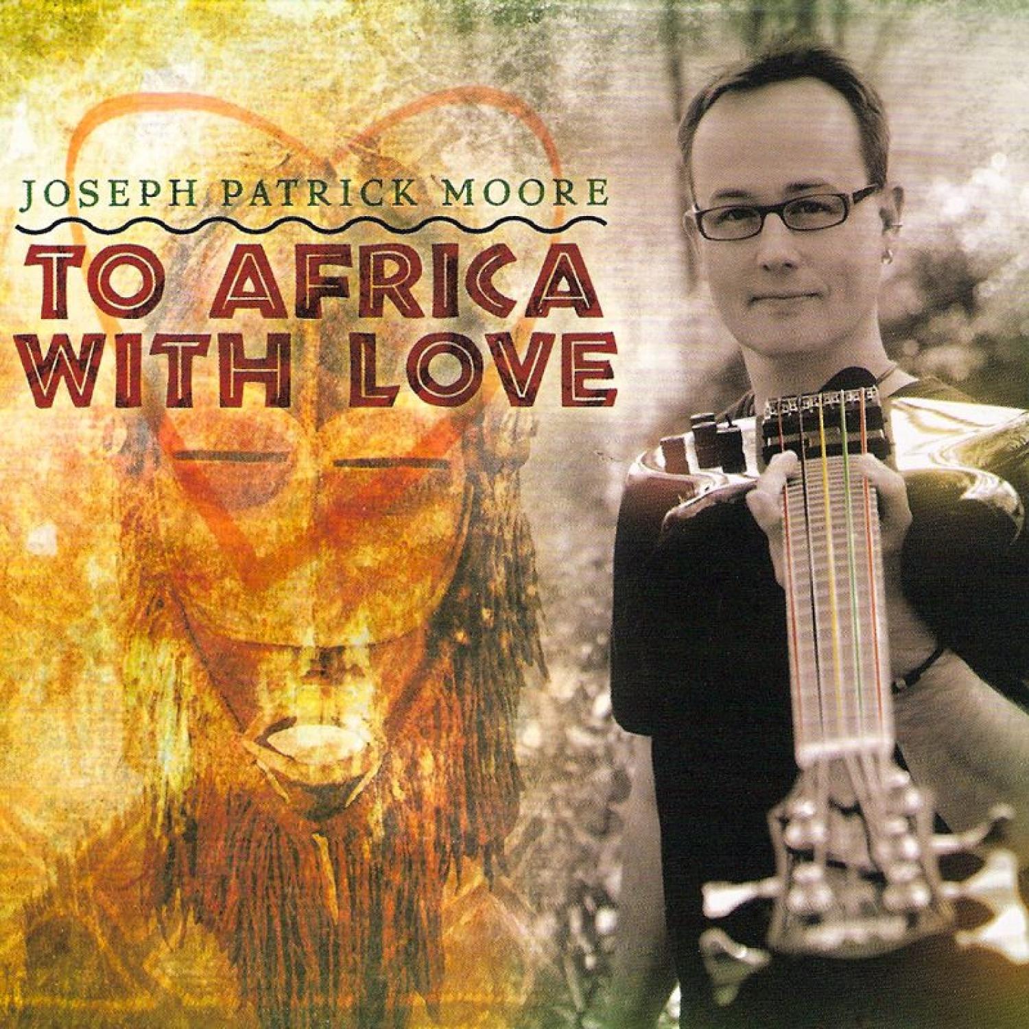 Joseph Patrick Moore - Bass Song