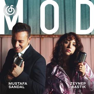 土耳其流行精选|从《Mod》听起
