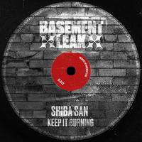 Shiba San - Keep It Burning (Extended Mix) 130