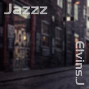 Jazzz专辑