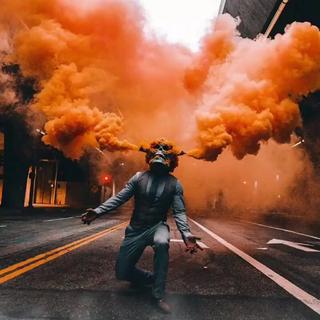 【官方推荐】双声道环绕（带上耳机聆听）