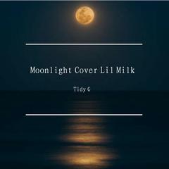 Moonlight (auto tune)（翻自 lil MILK）