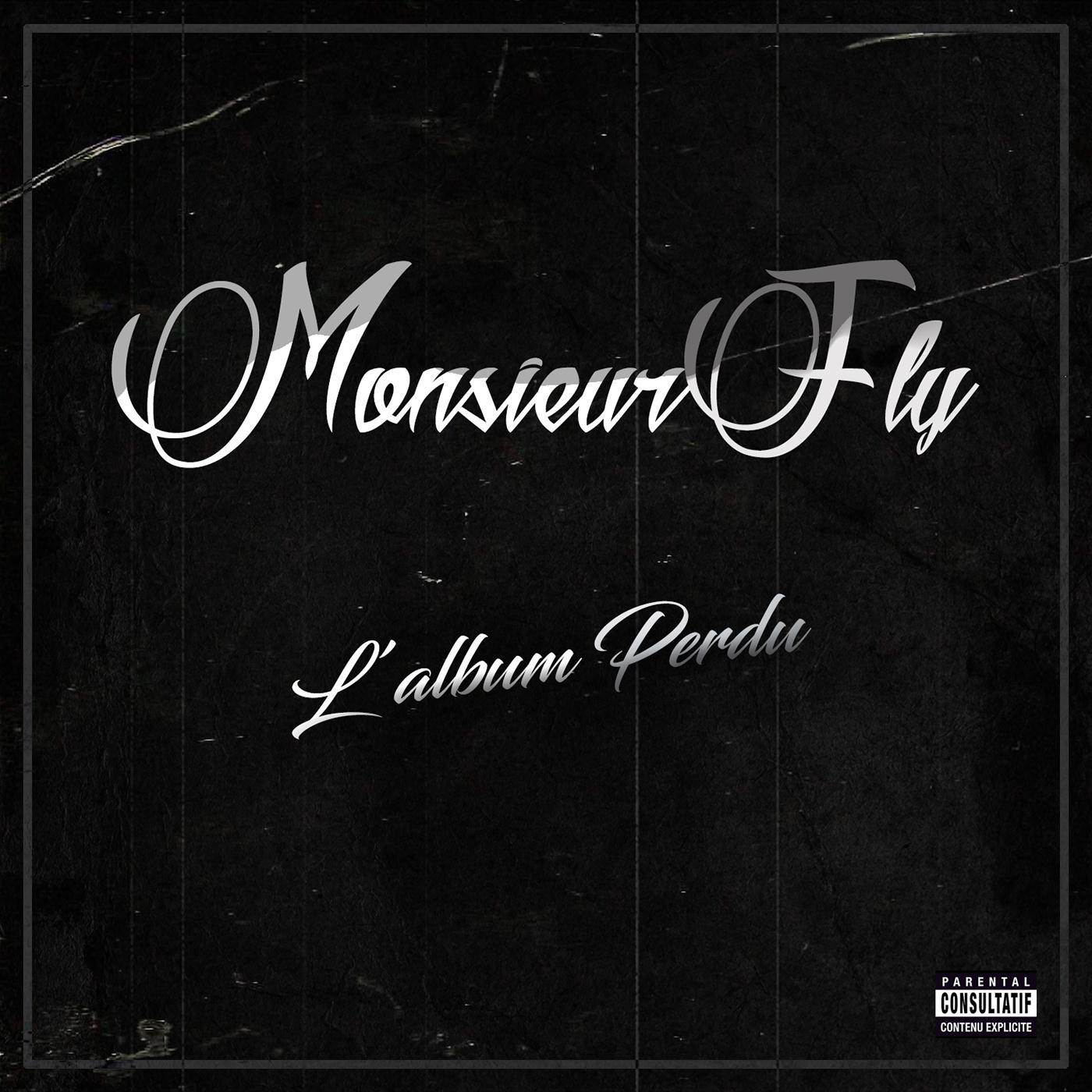 Monsieur Fly - Toi Et Moi (feat. Banator)