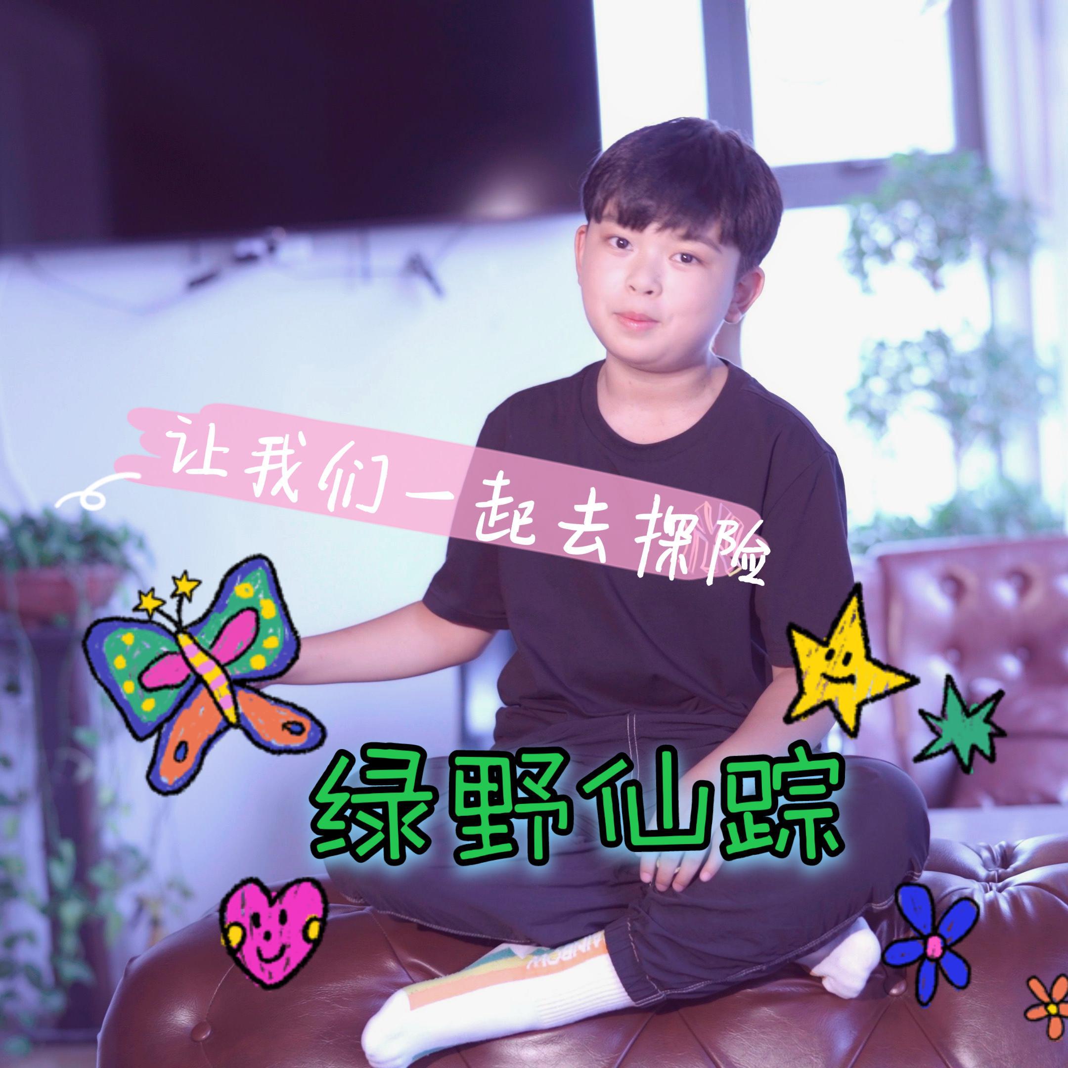 小石头和孩子们歌曲封面
