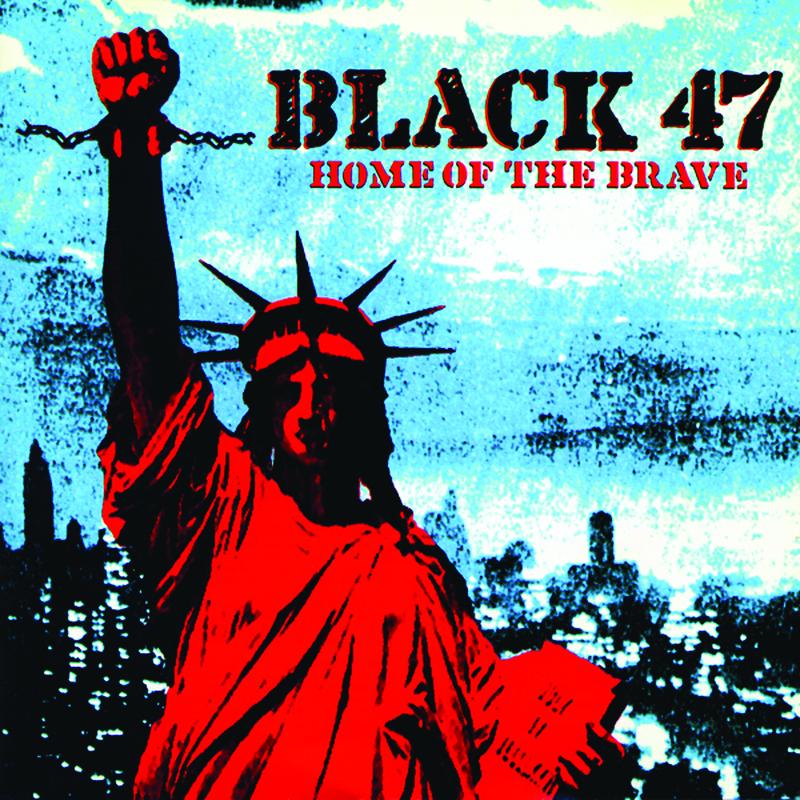 Home Of The Brave