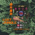 Lost jungle. 迷失丛林