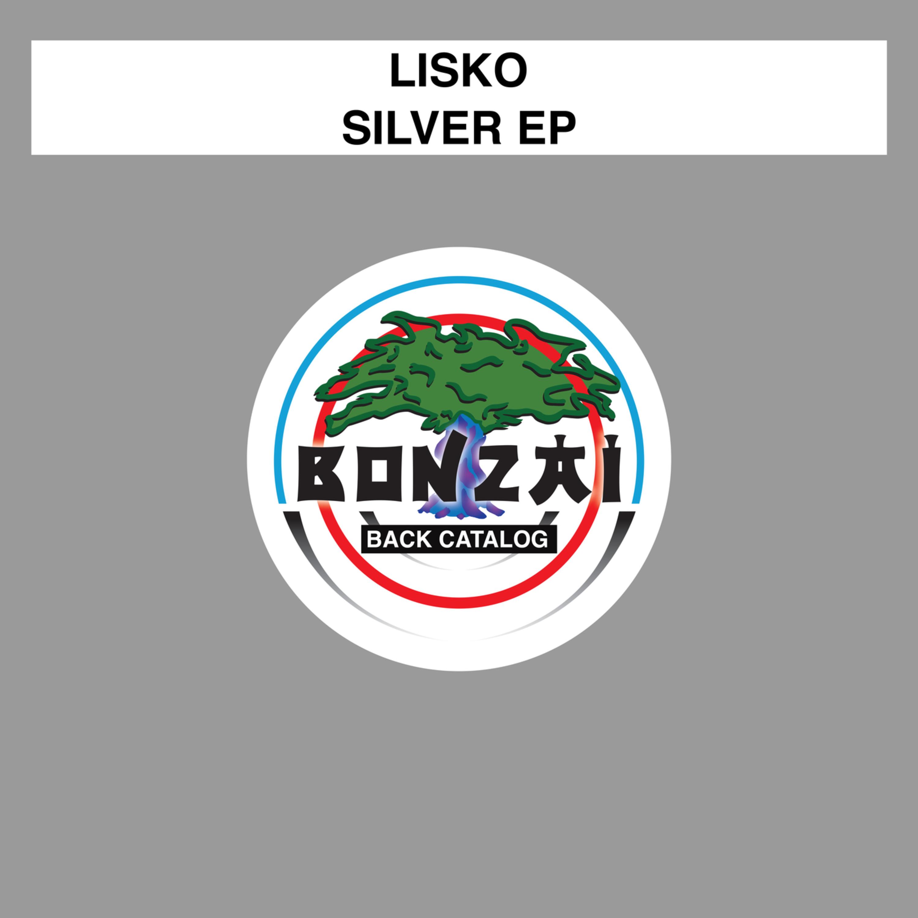 Silver EP