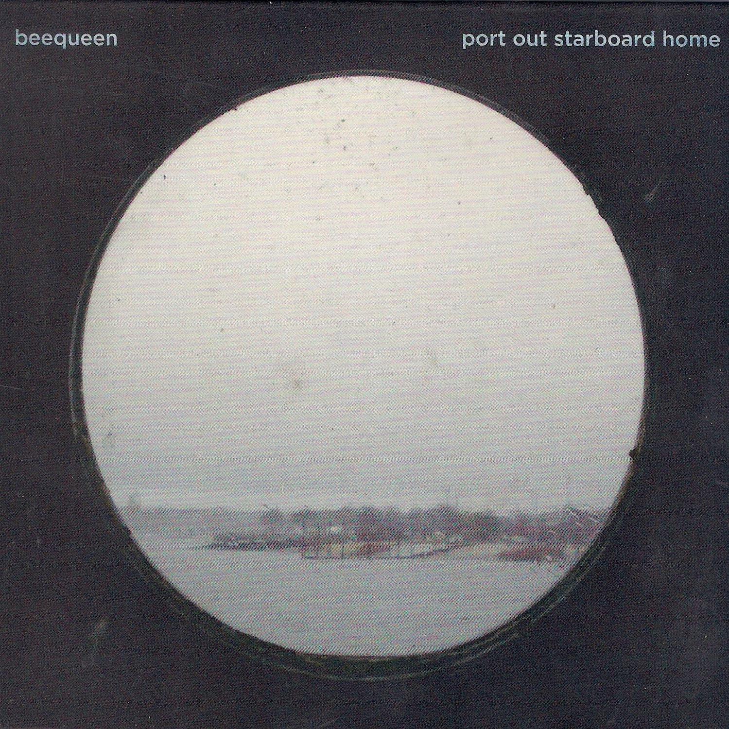 Port out Starboard Home