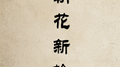 朝花新拾专辑