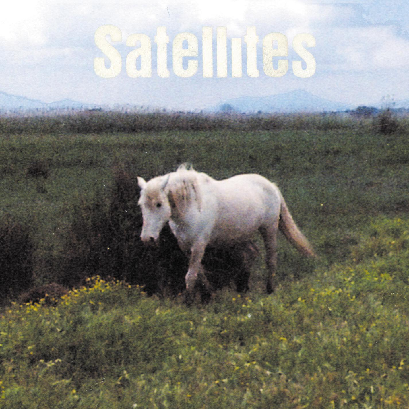 Satellites - Mankind