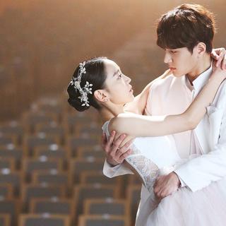 仅此一次的爱情