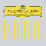 Recomposed By Max Richter: Vivaldi, The Four Seasons:Spring 1