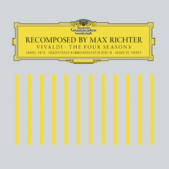 Recomposed By Max Richter: Vivaldi, The Four Seasons:Spring 1