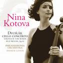 Dvorak Cello Concerto & Serenade专辑