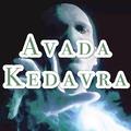 阿瓦达索命(Avada kedavra)