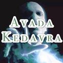 阿瓦达索命(Avada kedavra)专辑