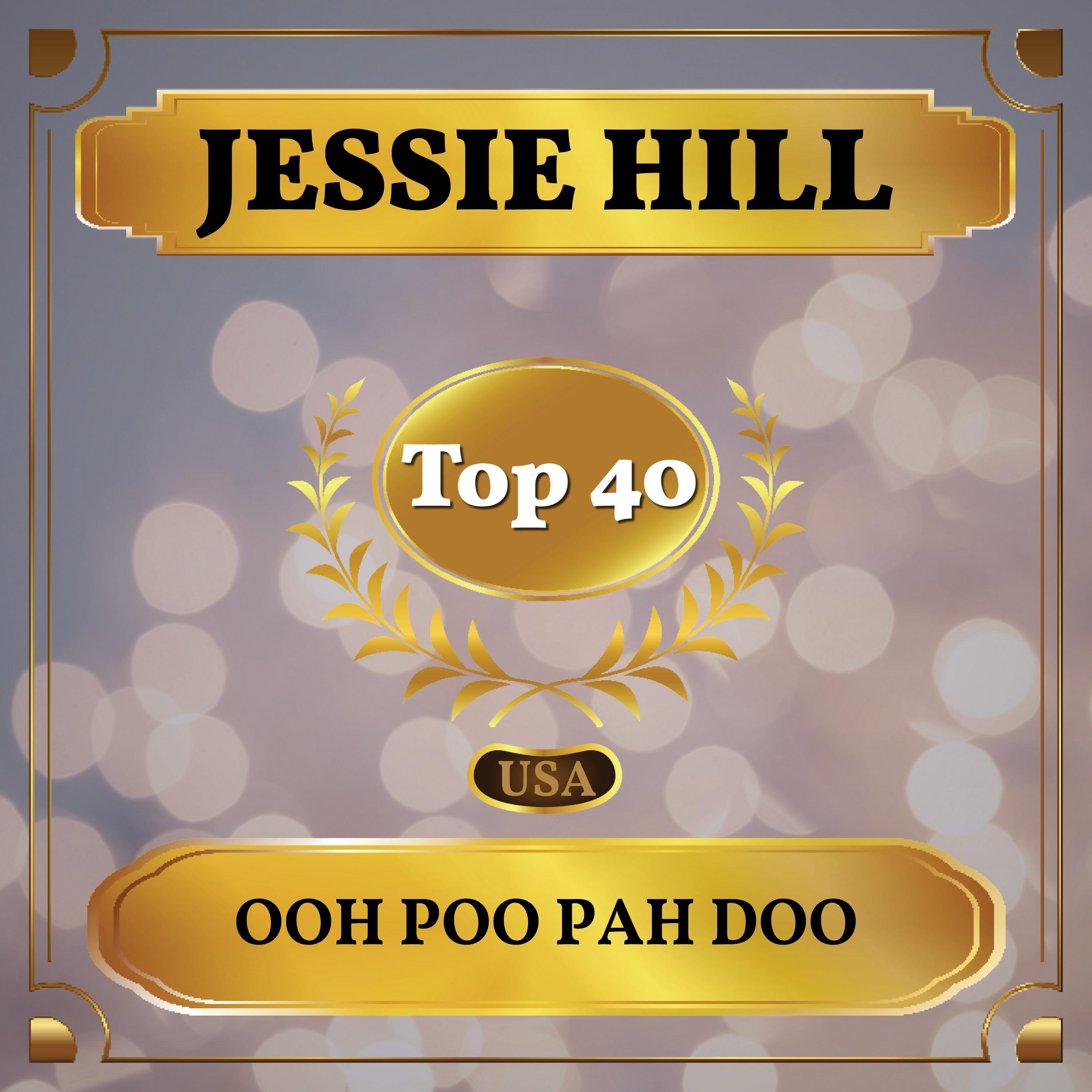 Ooh Poo Pah Doo (Billboard Hot 100 - No 28)