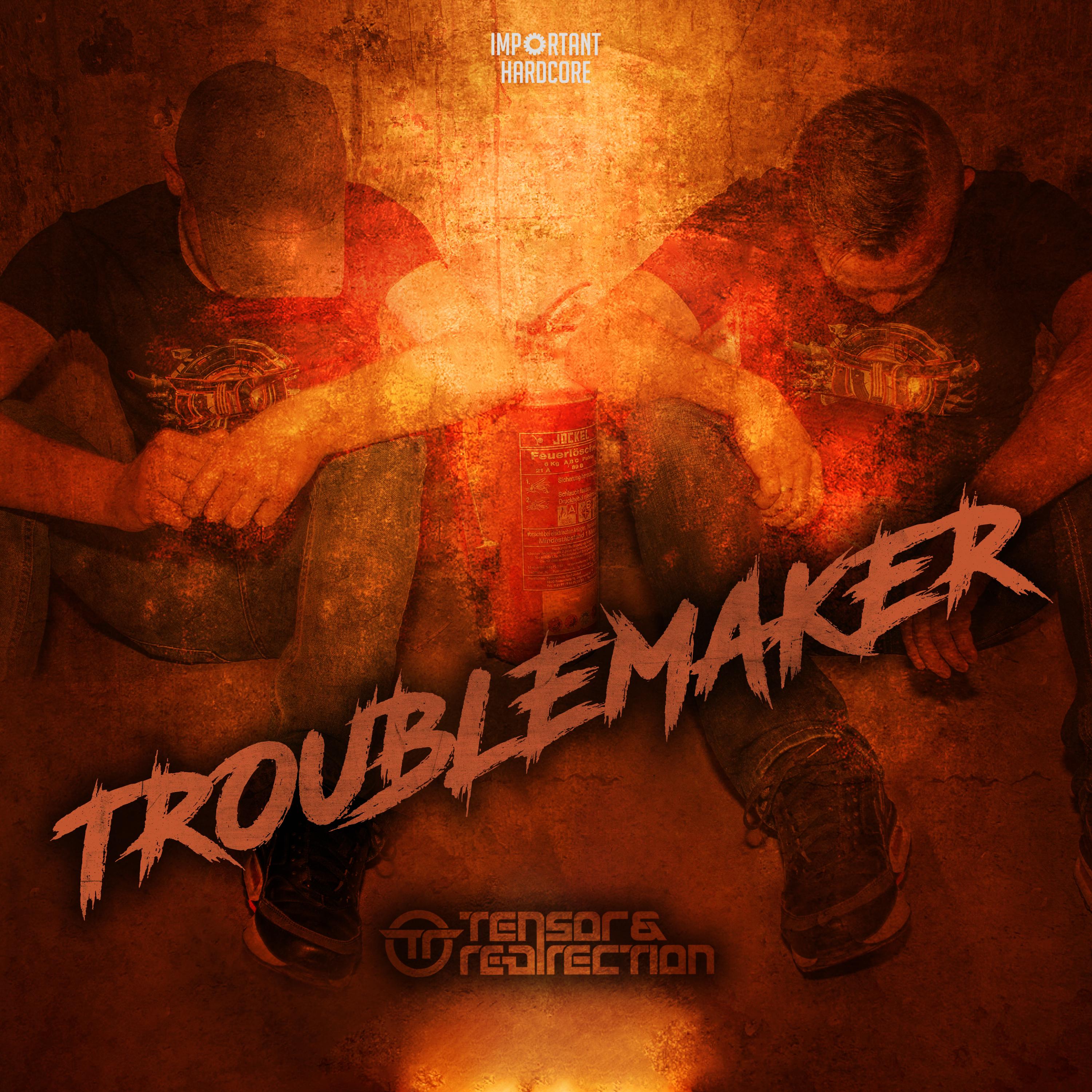 Troublemaker