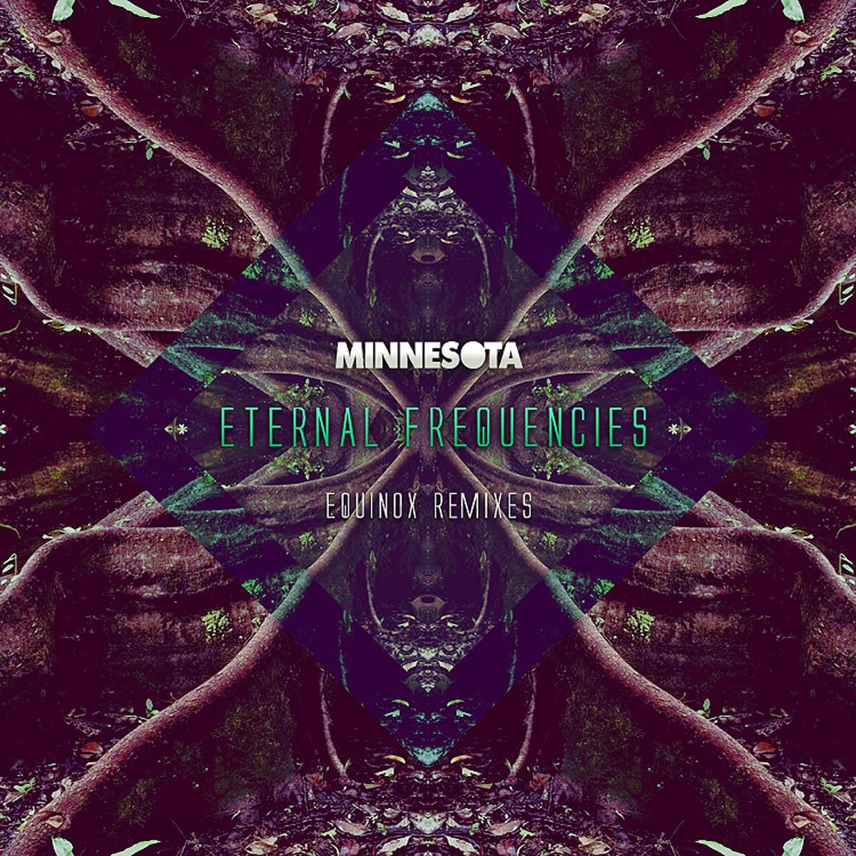 Minnesota - Stardust Redux (Filibusta Remix)