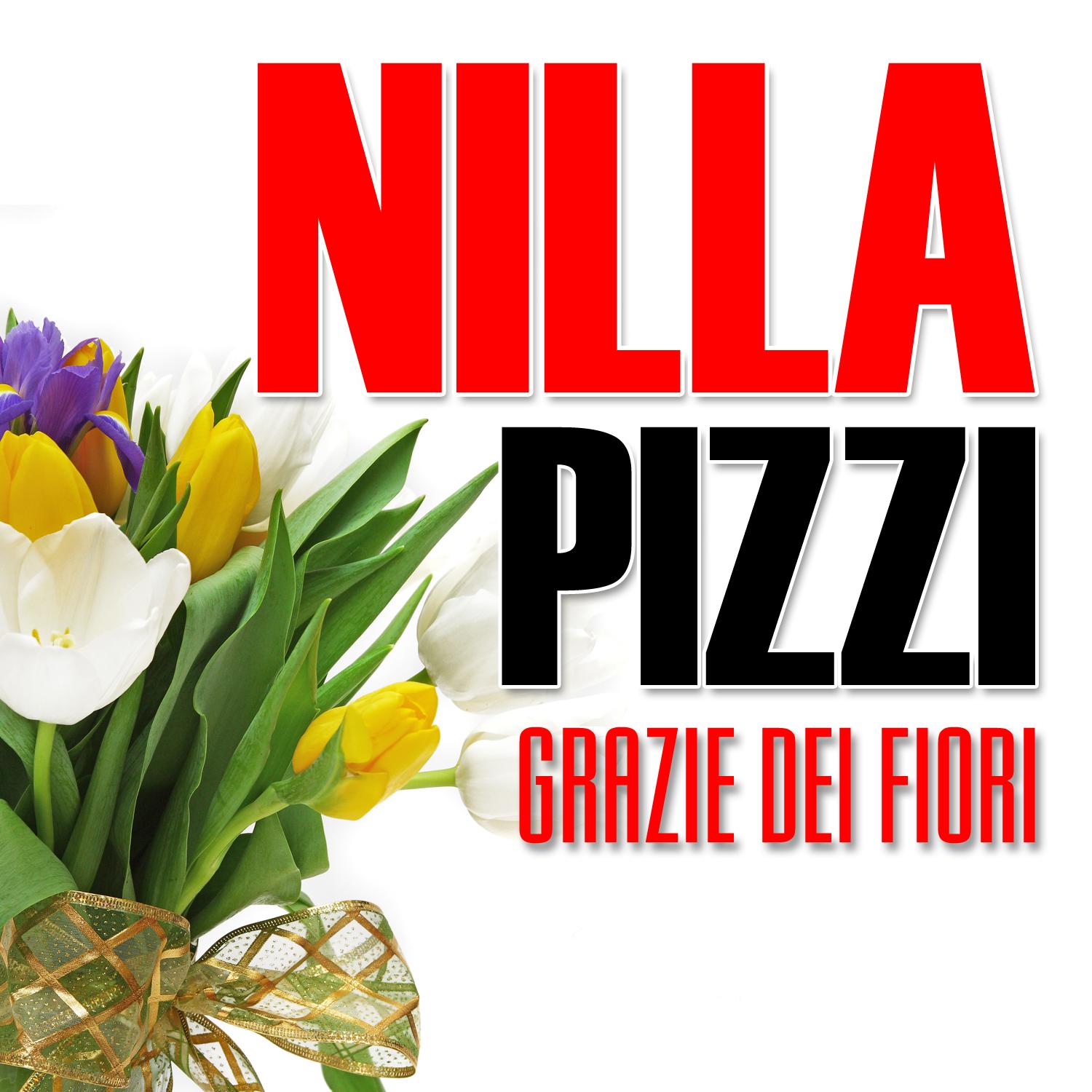 Nilla Pizzi Grazie dei Fiori