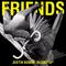 Friends (Blaze U Remix)专辑