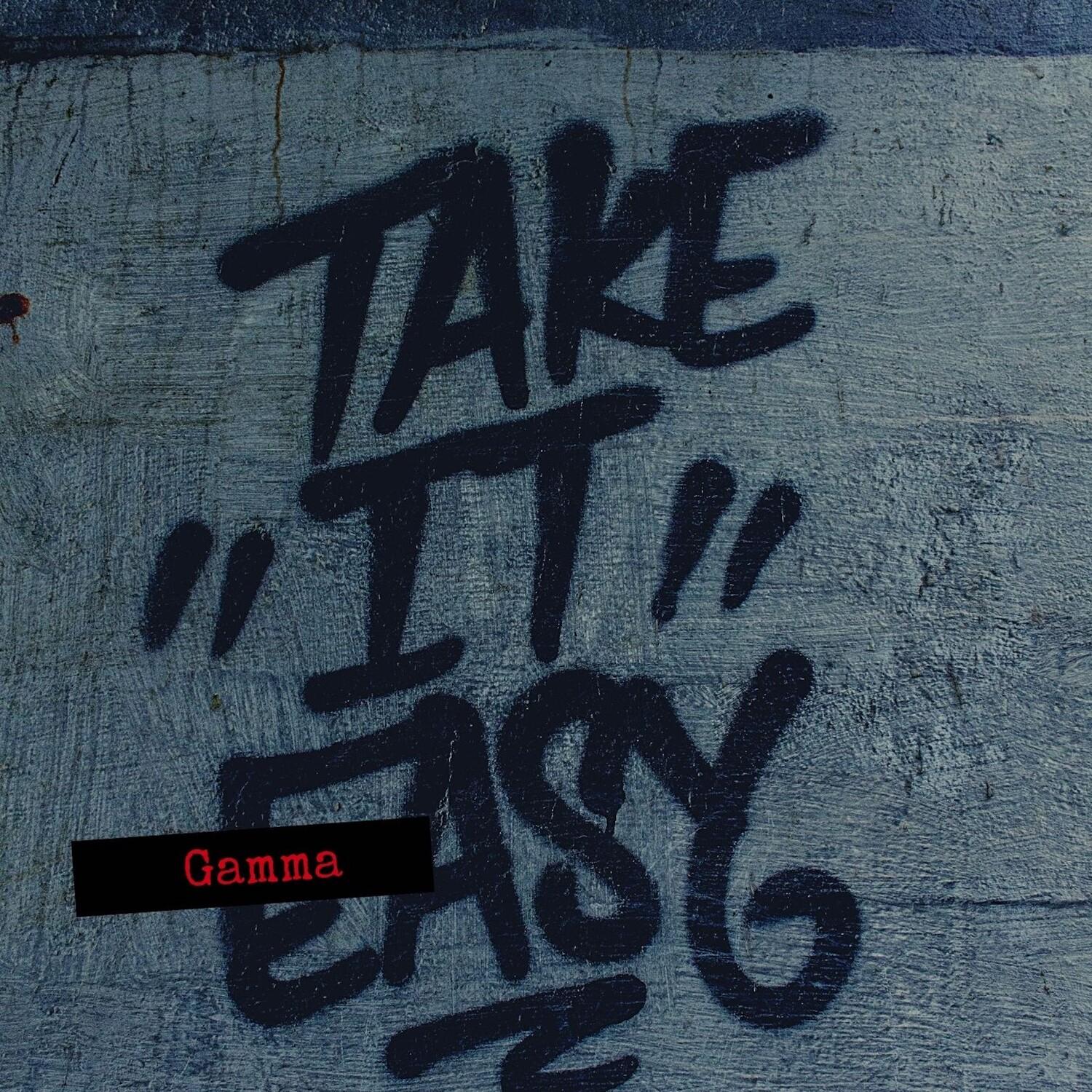 Take It Easy