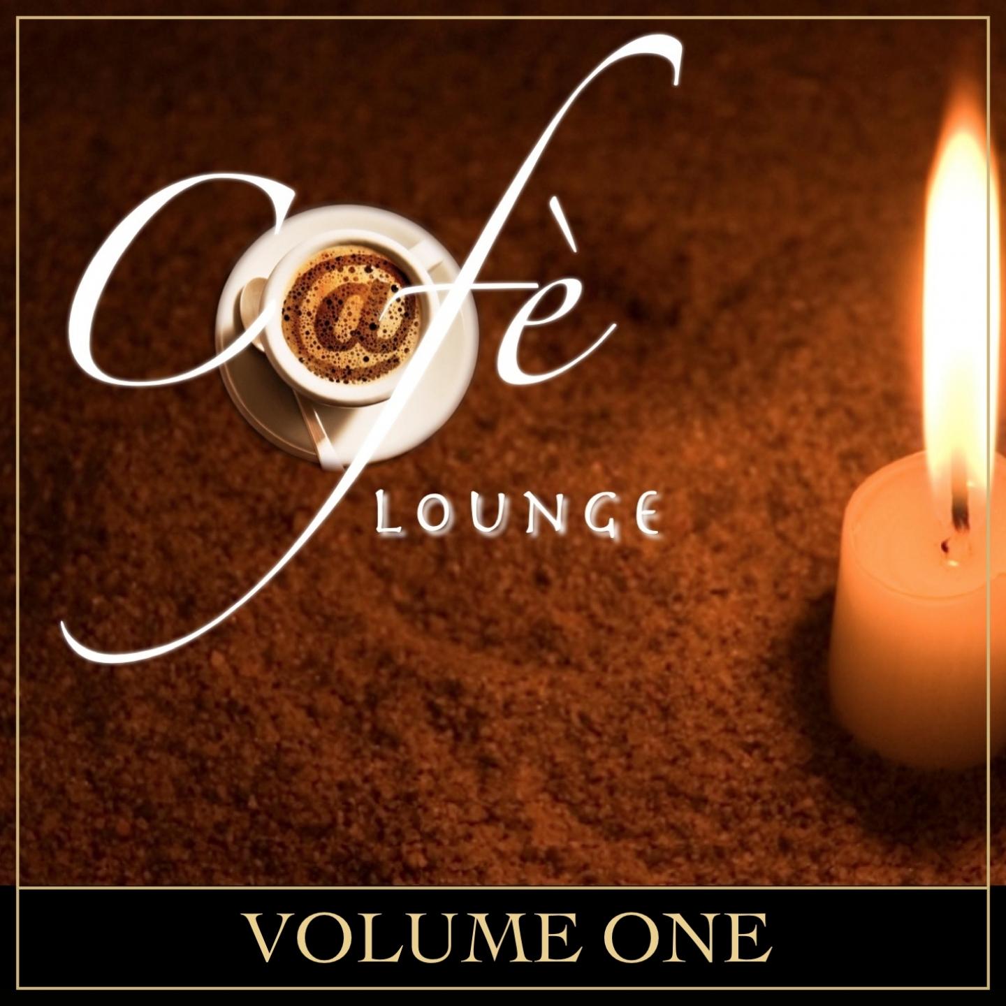 Cafè Lounge, Vol. 1