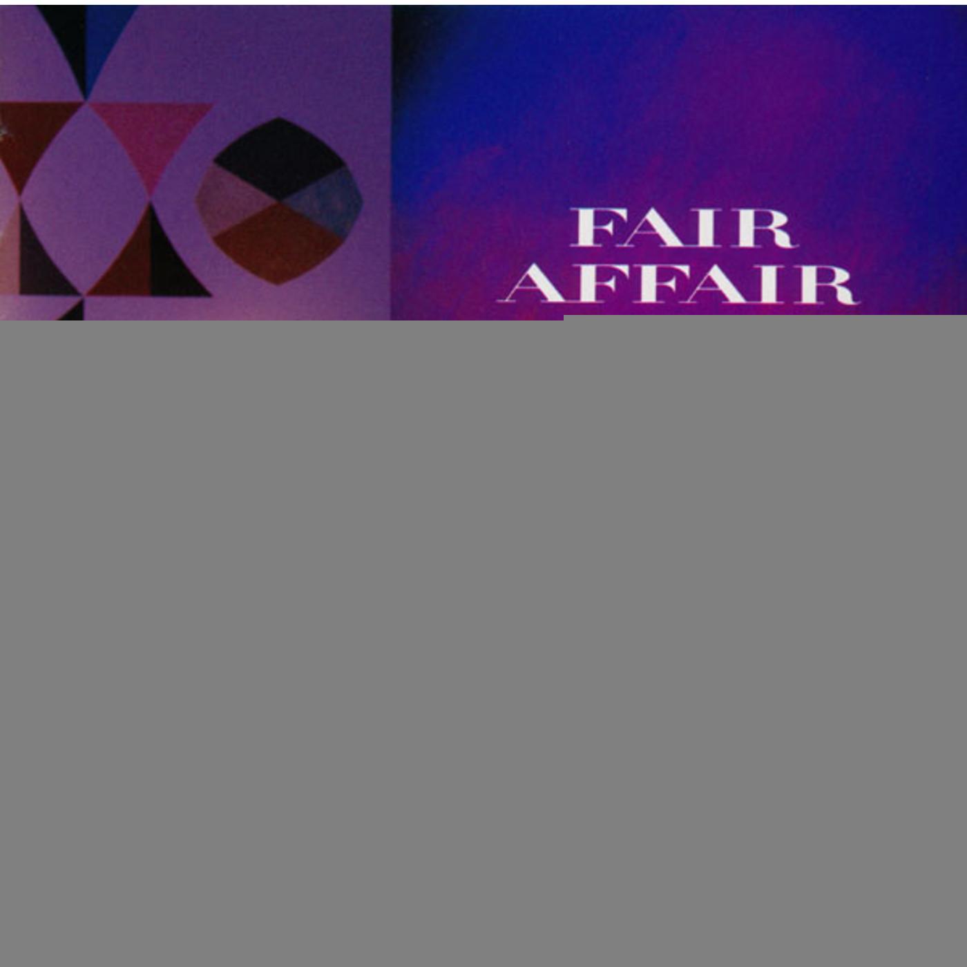 FAIR AFFAIR