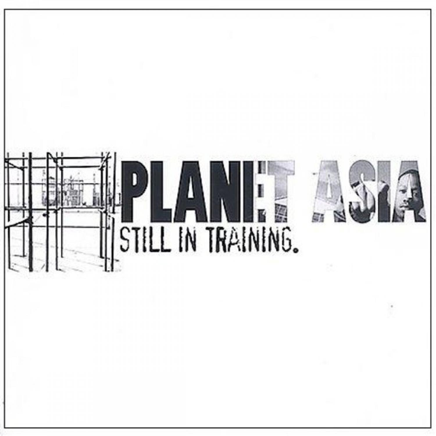 Planet Asia - Charcoal