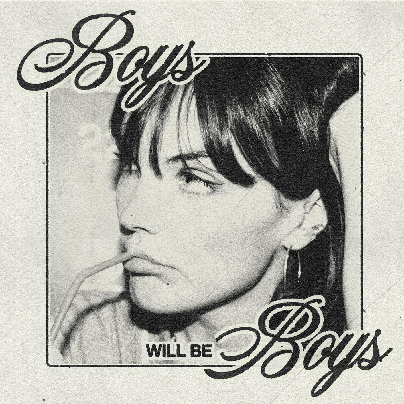 Boys will be Boys