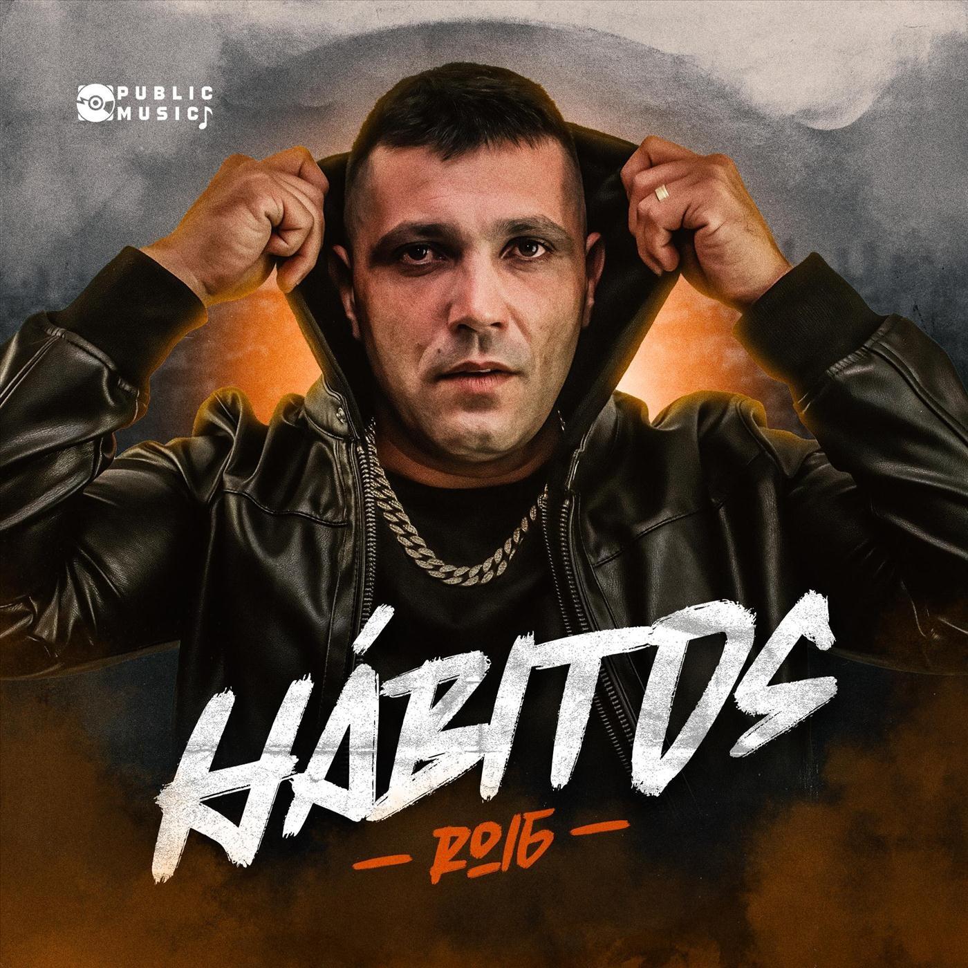 Roig - Hábitos