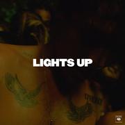 Lights Up专辑