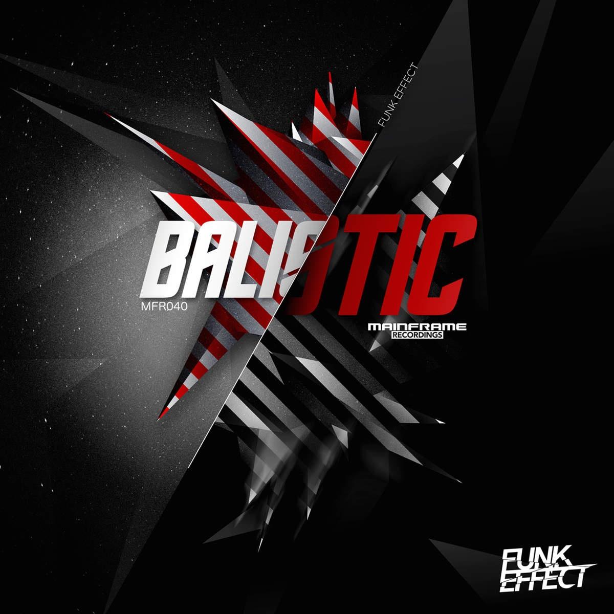 Balistic